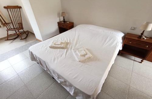 Carbonia House | Holiday House 120sqm Garden