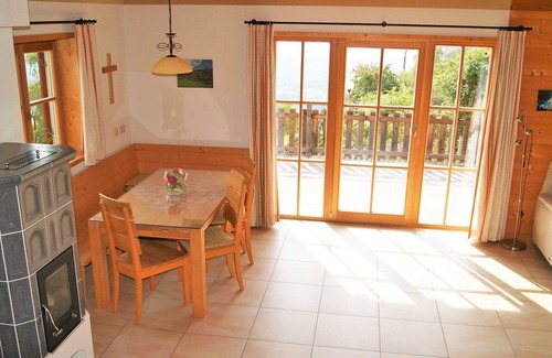 Poellauberg Apartment | Holiday house 3 bedrooms - Wohnferiendorf Pölllauberg