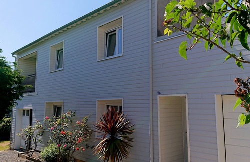 Saint-Brieuc House | Holiday house 6 people in Saint Brieuc BRETAGNE