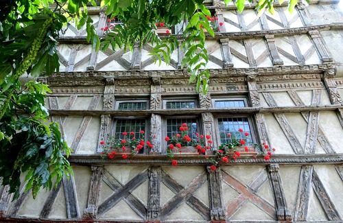 Saint-Brieuc House | Holiday house 6 people in Saint Brieuc BRETAGNE