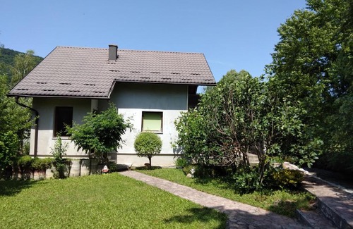 Bihac House | Holiday House A&A
