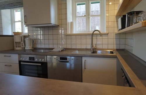 Bad Zwischenahn Apartment | Holiday house "Am Kienmoor", shower, toilet - "Haus am Kienmoor"