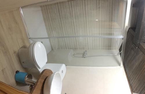Bobia de Arriba House | Holiday house Avin for 1 - 8 persons with 3 bedrooms - Holiday home