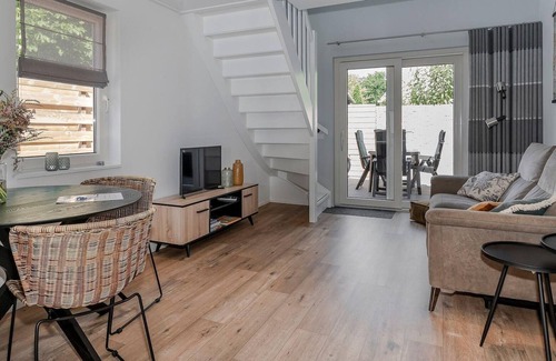 Aagtekerke House | Holiday house Aagtekerke for 1 - 2 persons with 1 bedroom - Holiday home