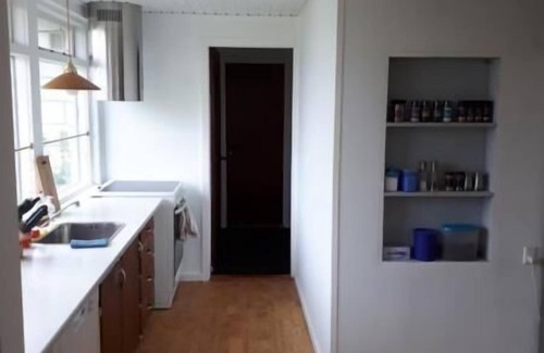 Dunkær House | Holiday house Ærøskøbing for 1 - 4 persons with 2 bedrooms - Holiday home