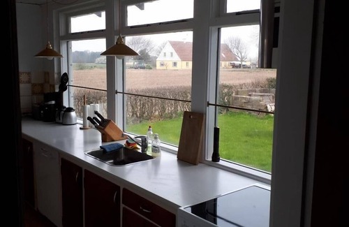 Dunkær House | Holiday house Ærøskøbing for 1 - 4 persons with 2 bedrooms - Holiday home