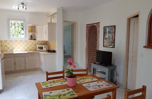 Mezzavia House | Holiday house Afa for 1 - 4 persons with 1 bedroom - Holiday home