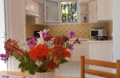 Mezzavia House | Holiday house Afa for 1 - 4 persons with 1 bedroom - Holiday home