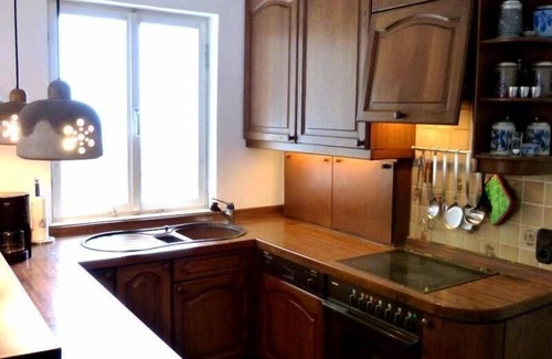 Aitrach House | Holiday house Aitrach for 1 - 7 persons with 3 bedrooms - Holiday house