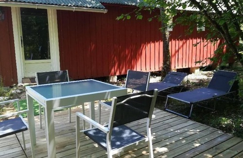 Ajat House | Holiday house Ajat for 1 - 3 persons with 1 bedroom - Holiday house
