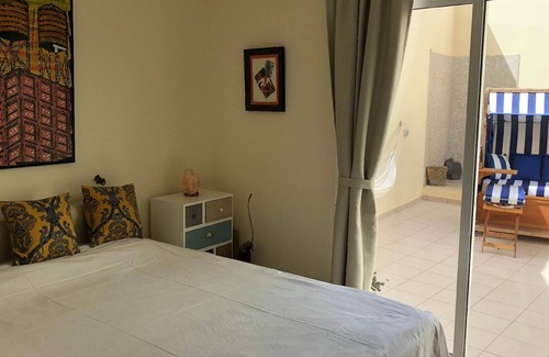 Ajuy House | Holiday house Ajuy for 1 - 4 persons with 2 bedrooms - Holiday house