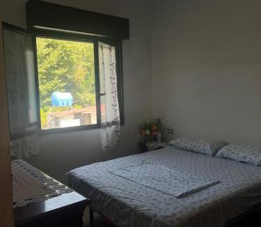 Elbasan House | Holiday House