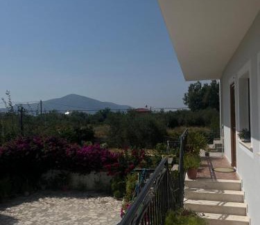 Elbasan House | Holiday House