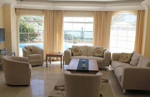 Alanya House | Holiday house Alanya for 2 - 10 persons with 5 bedrooms - Holiday home