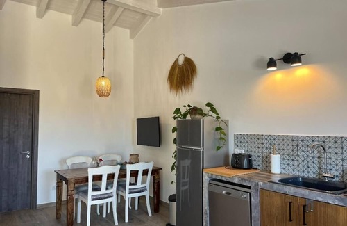 Cabeco de Aguia House | Holiday house Aljezur for 1 - 4 persons with 2 bedrooms - Twin house