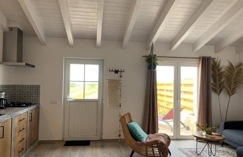 Cabeco de Aguia House | Holiday house Aljezur for 1 - 4 persons with 2 bedrooms - Twin house