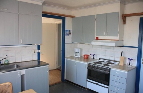 Växjö House | Holiday house Älmeboda for 1 - 9 persons with 4 bedrooms - Holiday house