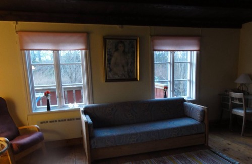 Lappamala House | Holiday house Älmeboda for 1 - 4 persons with 2 bedrooms - Holiday house