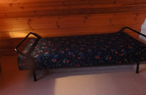 Lappamala House | Holiday house Älmeboda for 1 - 4 persons with 2 bedrooms - Holiday house