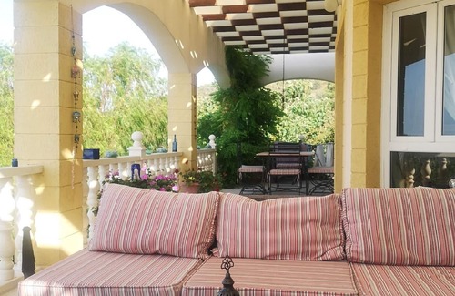 Yesiltepe House | Holiday house Alsancak for 1 - 9 persons with 4 bedrooms - Holiday house