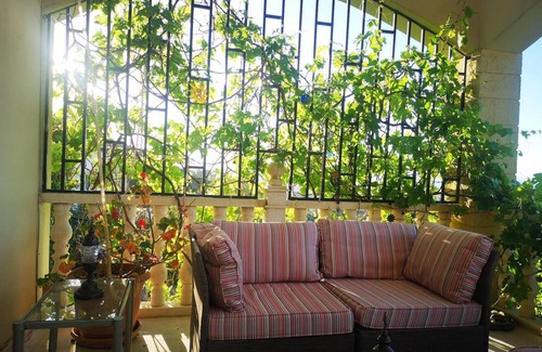 Yesiltepe House | Holiday house Alsancak for 1 - 9 persons with 4 bedrooms - Holiday house