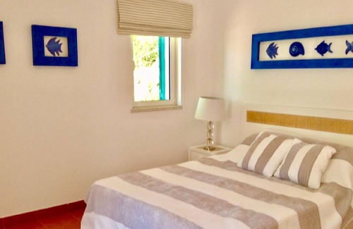 Prainha House | Holiday house Alvor for 1 - 6 persons with 3 bedrooms - Holiday house
