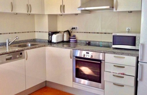 Prainha House | Holiday house Alvor for 1 - 6 persons with 3 bedrooms - Holiday house