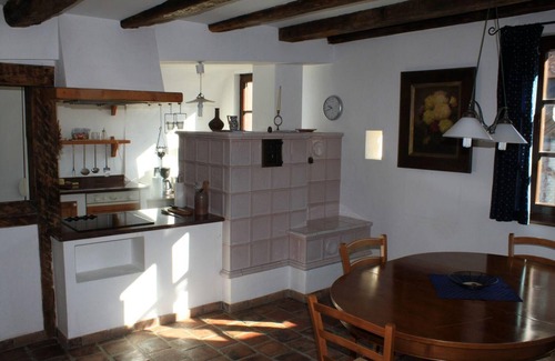 Ammerschwihr House | Holiday house Ammerschwihr for 1 - 10 persons with 4 bedrooms - Holiday house