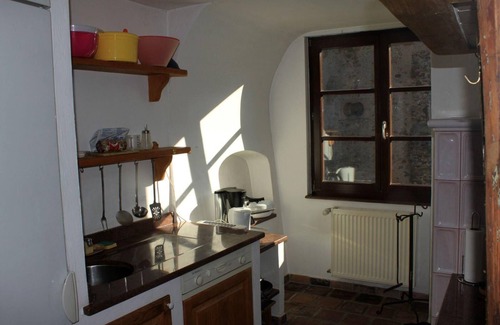 Ammerschwihr House | Holiday house Ammerschwihr for 1 - 10 persons with 4 bedrooms - Holiday house
