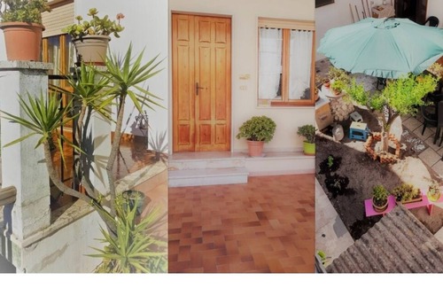 Sant'Antioco House | HOLIDAY HOUSE and RENT ROOMS ISLAND OF SANT'ANTIOCO