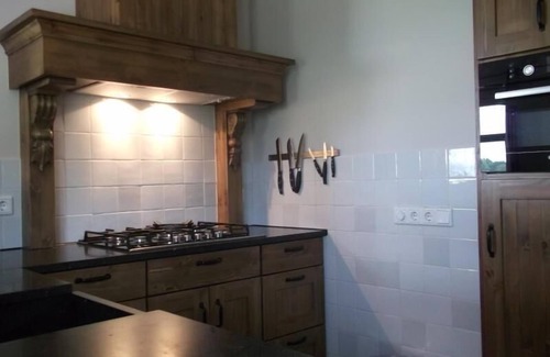 Anjum House | Holiday house Anjum for 1 - 5 persons with 2 bedrooms - Holiday house