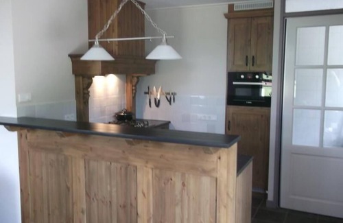 Anjum House | Holiday house Anjum for 1 - 5 persons with 2 bedrooms - Holiday house
