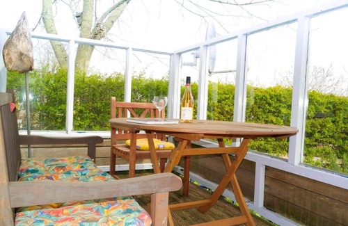 Anjum House | Holiday house Anjum for 1 - 3 persons with 2 bedrooms - Holiday house
