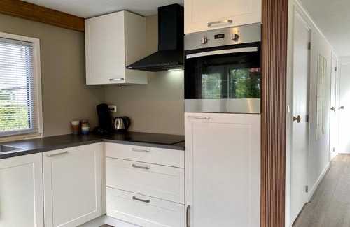 Anjum House | Holiday house Anjum for 1 - 4 persons with 2 bedrooms - Holiday house