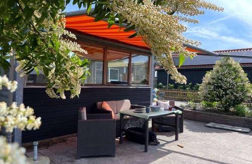 Anjum House | Holiday house Anjum for 1 - 4 persons with 2 bedrooms - Holiday house