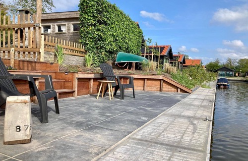 Anjum House | Holiday house Anjum for 1 - 4 persons with 2 bedrooms - Holiday house