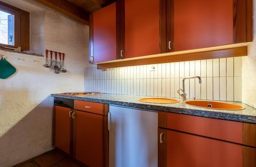 Aranno Ski Chalet | Holiday house Aranno for 1 - 4 persons with 2 bedrooms - Detached holiday house