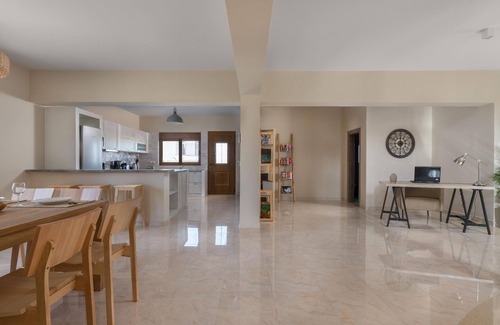 Archangelos House | Holiday house Archangelos for 1 - 10 persons with 6 bedrooms - Holiday house