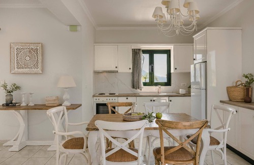 Karavados House | Holiday house Argostolion for 1 - 6 persons with 3 bedrooms - Holiday house