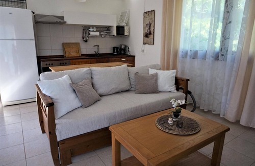 Argyrades House | Holiday house Aryiradhes for 1 - 4 persons with 2 bedrooms - Holiday house