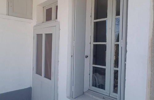 Assas House | Holiday house Assas for 1 - 8 persons with 3 bedrooms - Row house