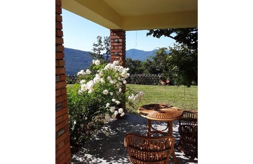 Astano House | Holiday house Astano for 2 - 4 persons with 2 bedrooms - Holiday house