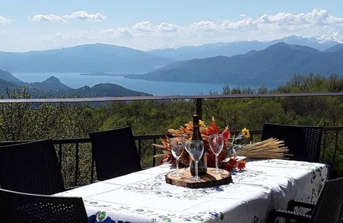 Astano House | Holiday house Astano for 2 - 4 persons with 2 bedrooms - Holiday house