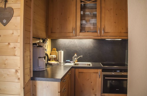 Reichenau House | Holiday house at 1800m, top location, near ski lift, south slope, Holzhofen, WiFi