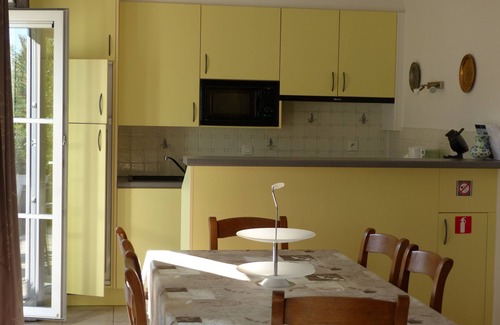 Klemskerke House | Holiday house at 800m from the beach in De Haan