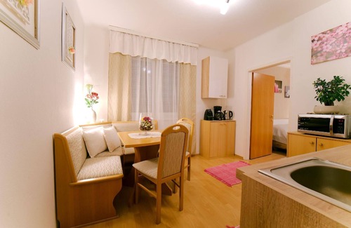 Bairisch Koelldorf House | Holiday house Bad Gleichenberg for 1 - 4 persons with 2 bedrooms - Holiday house