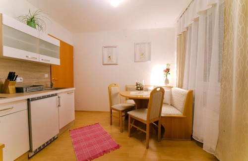 Bairisch Koelldorf House | Holiday house Bad Gleichenberg for 1 - 4 persons with 2 bedrooms - Holiday house