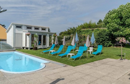 Bairisch Koelldorf House | Holiday house Bad Gleichenberg for 1 - 4 persons with 2 bedrooms - Holiday house