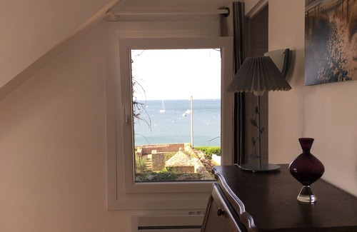 Arzon House | Holiday house at the entrance to the Gulf of Morbihan