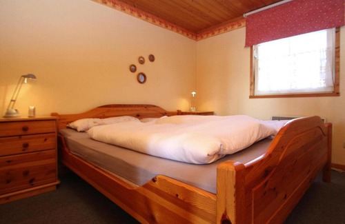Userin House | Holiday house at the Useriner See, Userin
